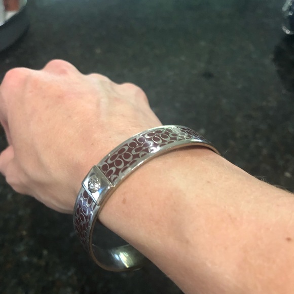 Coach Jewelry - Coach bangle Coach Jewelry - Coach bangle